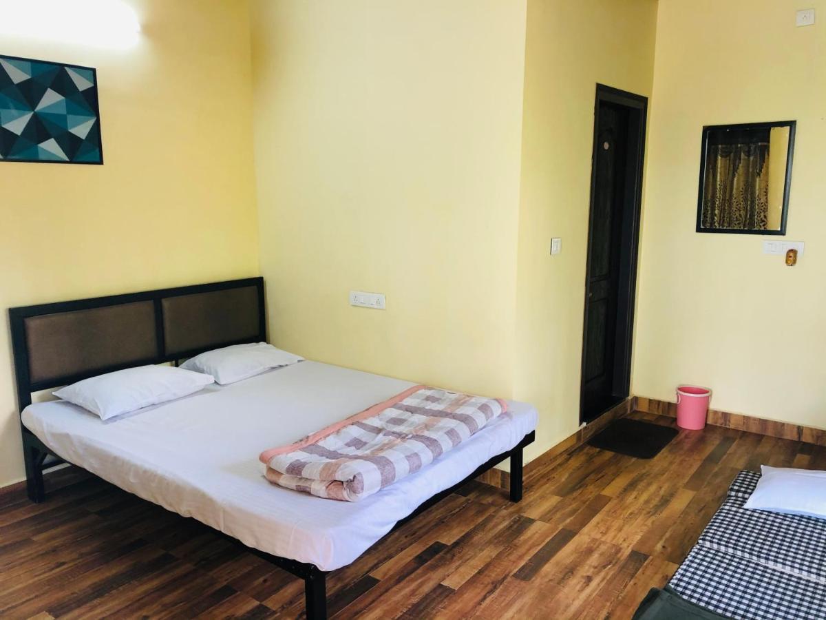 Silver Springs Homestay Chickmagalur Chikmagalur Exterior photo